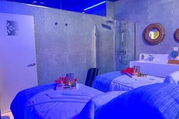 Apartamentos Cordial Mogán Valle