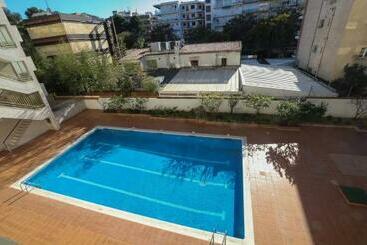 Apartamentos Decathlon Maraton Penthalon