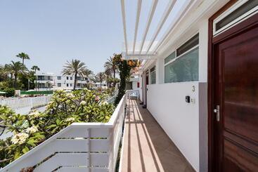 ツーリストアパートメント Apartamentos El Capricho