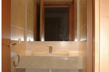 Apartamentos Magnolia