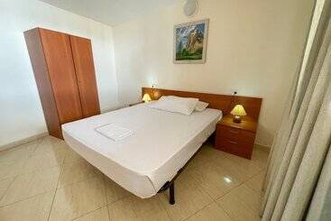 Apartamentos Marcomar 3000