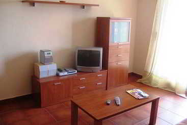 Apartamentos Marina Sant Jordi