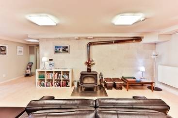 Apartamentos Mundaka