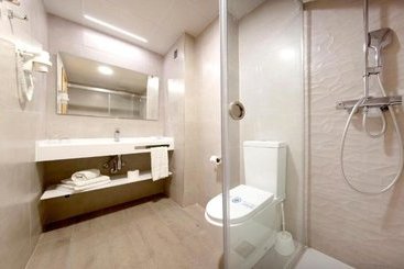Apartamentos Port Eugeni