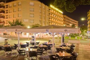 Apartamentos Port Eugeni