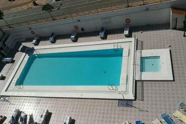 관광객 아파트 Apartamentos Teror   Gavias Del Sol