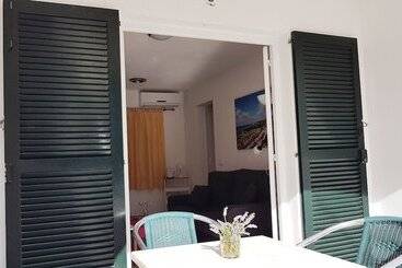 Apartaments California