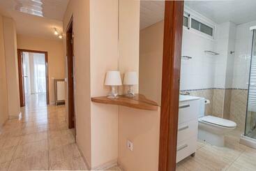Apartaments Costamar Calafell
