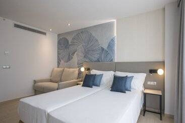 AR Diamante Beach & Spa Hotel 4* Sup