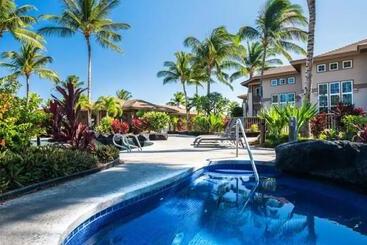 Aston Waikoloa Colony Villas