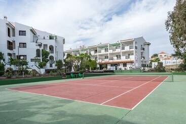 Blue Sea Apartamentos Callao Garden