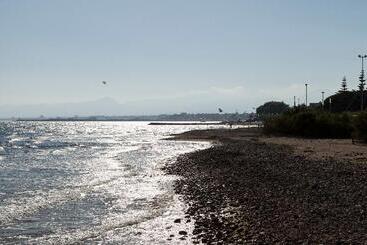 Бунгало Camping Platja Cambrils