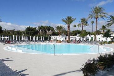 방갈로 Canary Garden Club