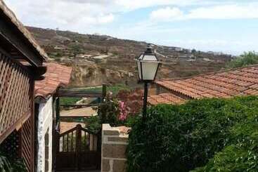 Casa Rural Anton Piche