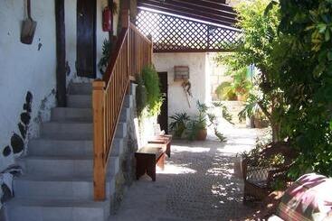 Casa Rural Anton Piche