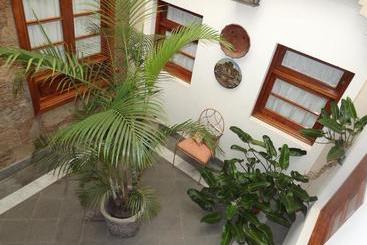 Casa Rural Doña Margarita