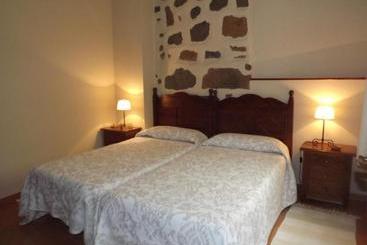 Casa Rural Doña Margarita