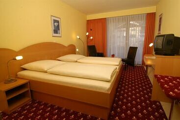 Europarkhotel International