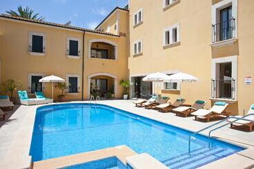 公寓式酒店  Galeon Suites