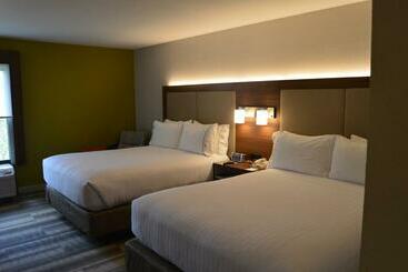 Holiday Inn Express Hotel & Suites Jacksonville South, An Ihg
