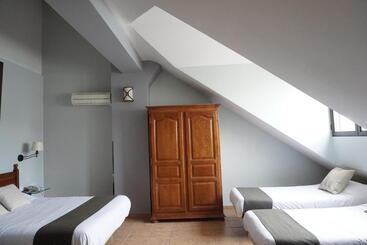 客栈  Villa Soledad