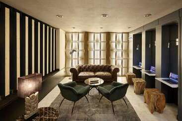 فندق Barcelona Catedral