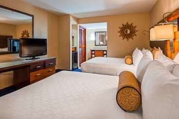 Отель Best Western Chula Vista/otay Valley