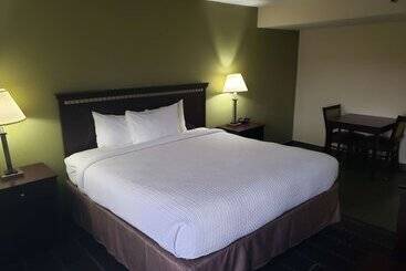 فندق Best Western Plus Sanford Airport/lake Mary