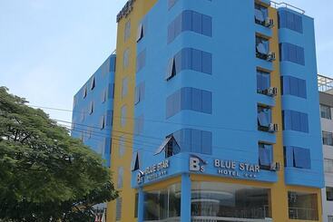 هتل Blue Star
