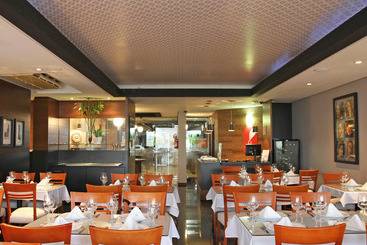 فندق Blue Tree Towers Saint Michel Curitiba