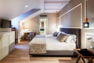 בית מלון כפרי Catalonia Las Cortes