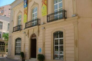 فندق Catedral Almería