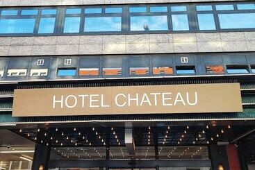 هتل Chateau Kurfürstendamm