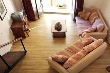 فندق Comte Tallaferro