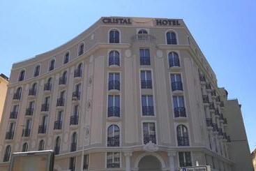 酒店 Cristal Hôtel & Spa