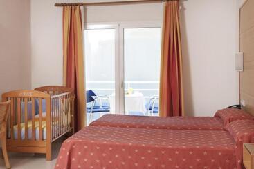 酒店 & Diving Les Illes