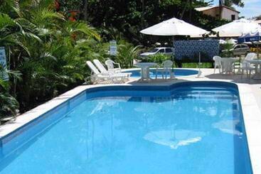 호텔 Eco Atlantico