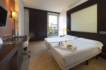 Eurostars I Hotel Madrid