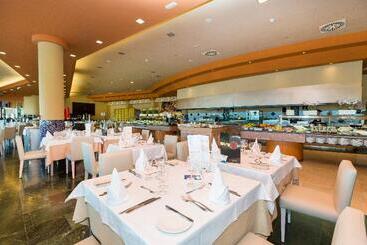 Gloria Palace Royal Hotel & Spa