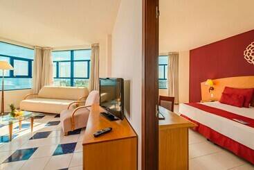 هتل Habana Panorama