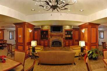 فندق Holiday Inn Express & Suites Danville, An Ihg