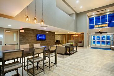 Holiday Inn Express Hotel & Suites   Paso Robles, An Ihg
