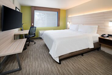 호텔 Holiday Inn Express & Suites Watsonville, An Ihg