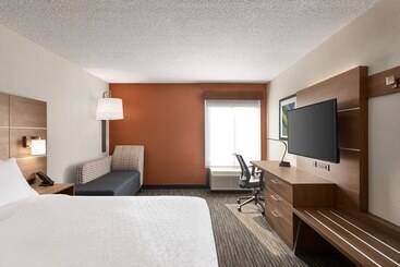 فندق Holiday Inn Express Vero Beach West I 95, An Ihg