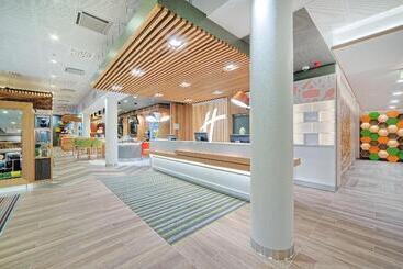 فندق Holiday Inn Helsinki West   Ruoholahti, An Ihg