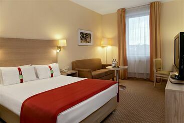 هتل Holiday Inn Moscowlesnaya, An Ihg