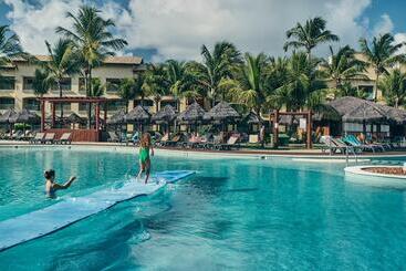 בית מלון כפרי Iberostar Waves Bahia - All Inclusive