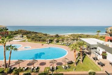 酒店 Ilunion Calas De Conil