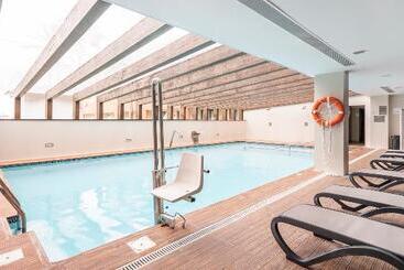 فندق Ilunion Calas De Conil