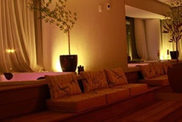 هتل Majestic Palace